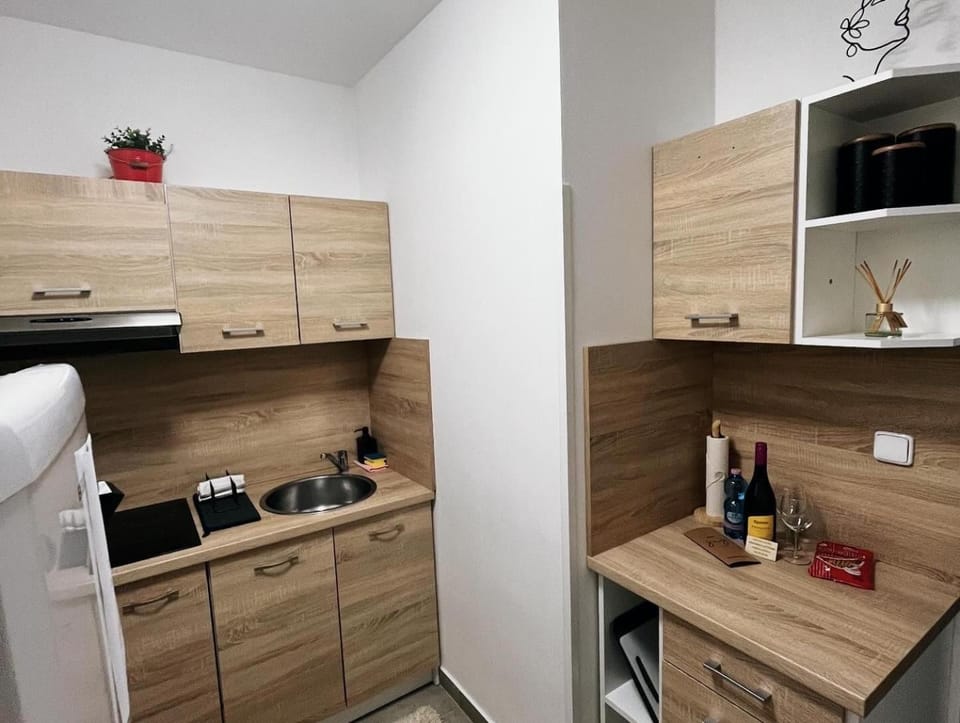 Fara No71 apart 2 Apartment in Lower Silesian Voivodeship