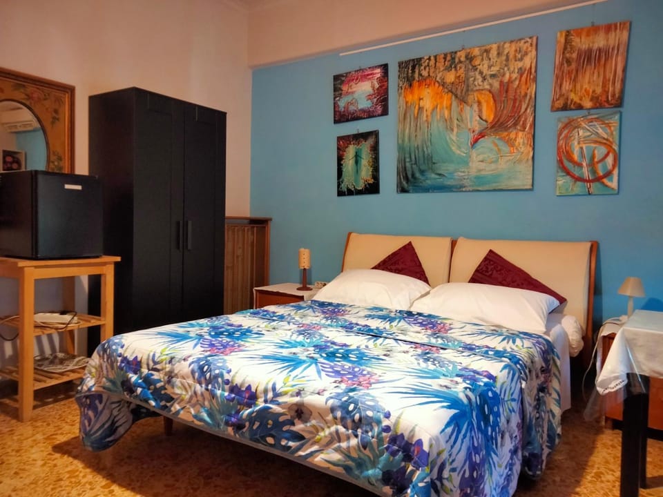 Paola and Mirko B&B Bed and Breakfast in Rome