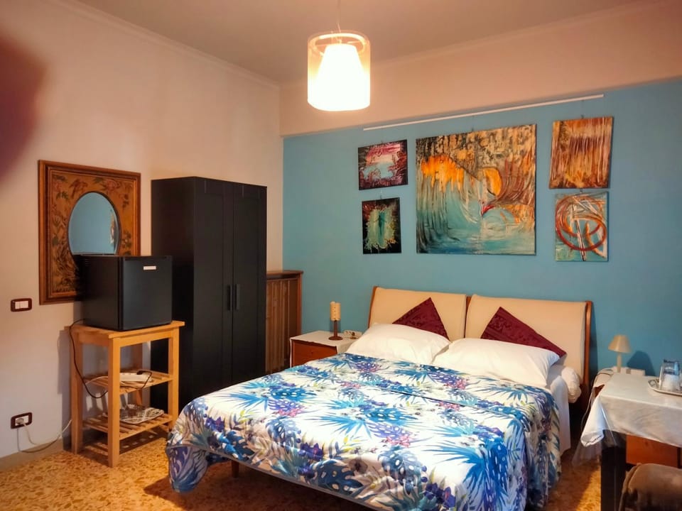 Paola and Mirko B&B Bed and Breakfast in Rome