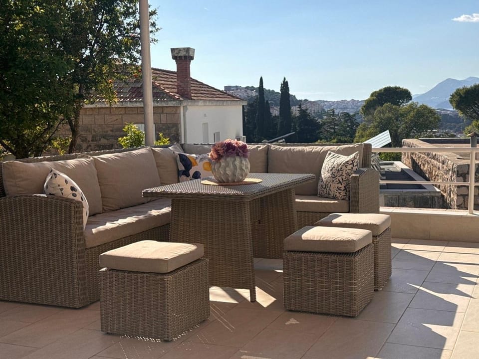 Villa Falkoni II Apartment in Dubrovnik