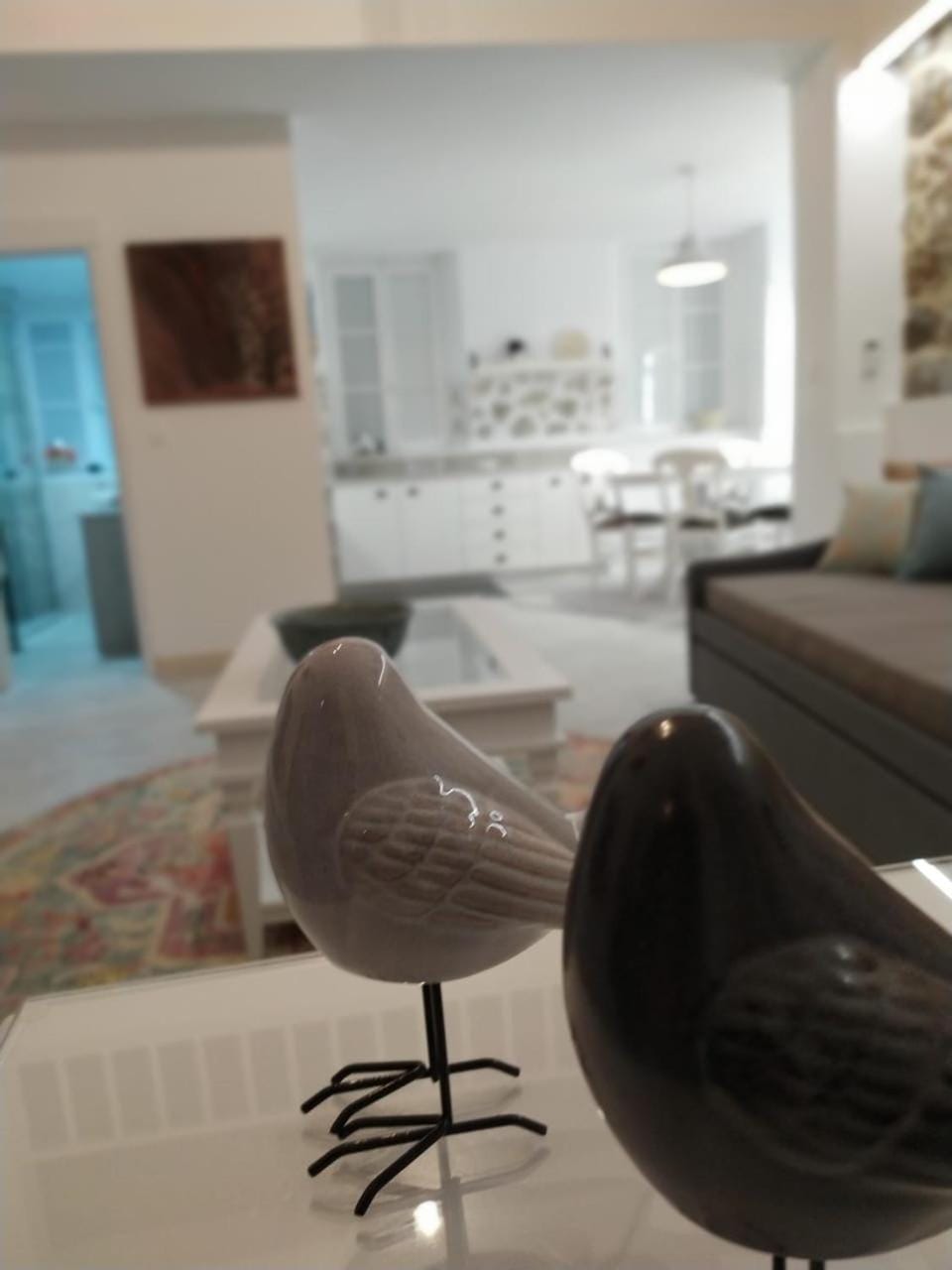 Kalymnos Gallery Apartment in Kalymnos