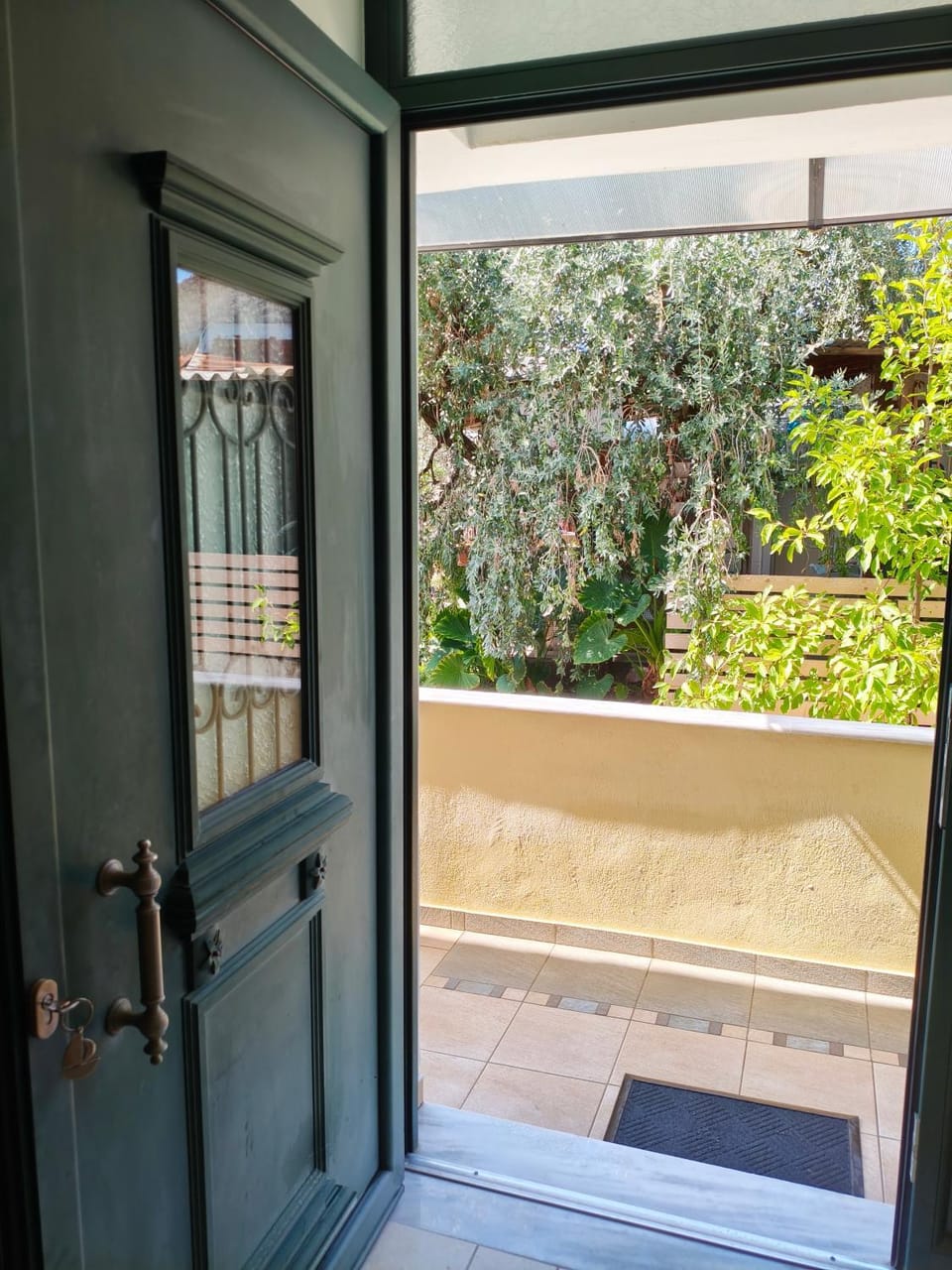 Day, View (from property/room)