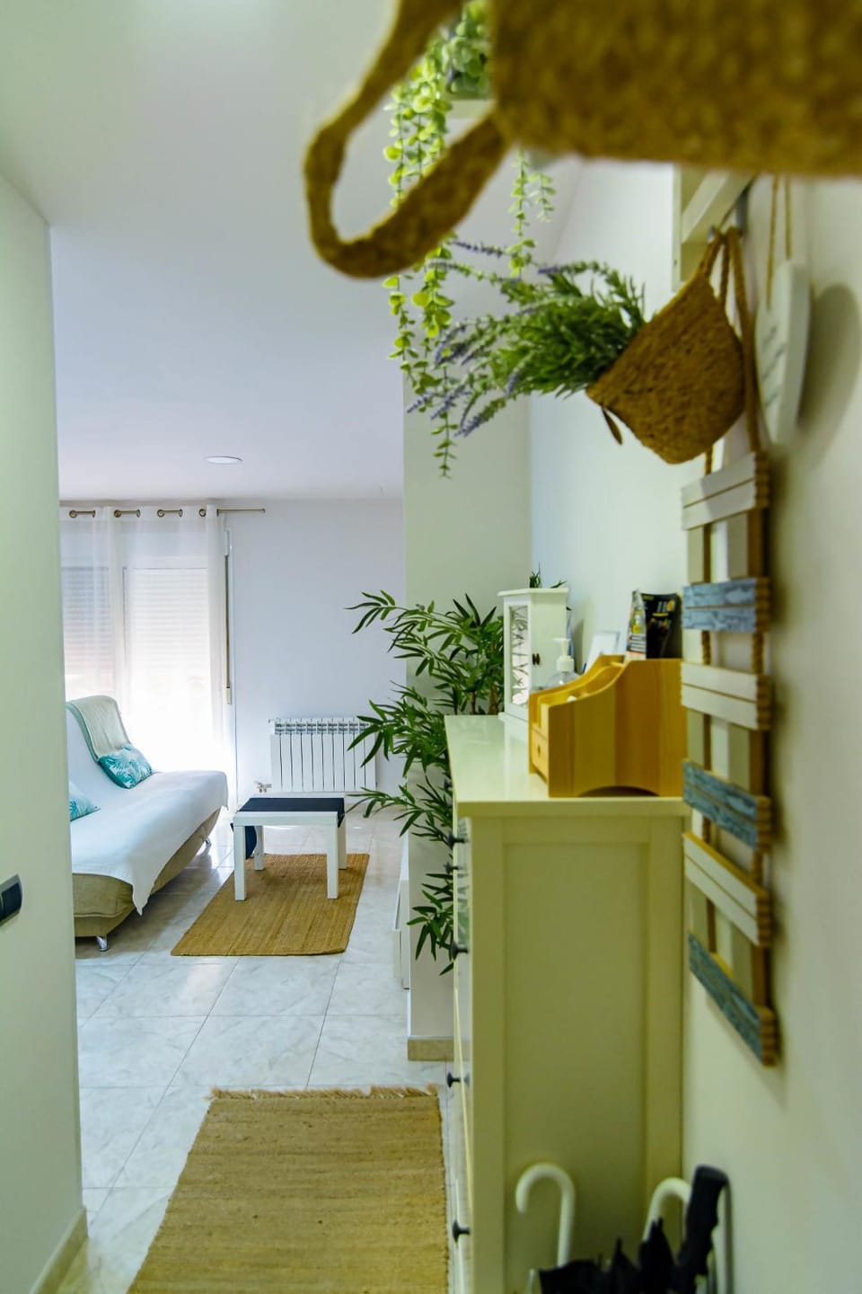 Alojamiento La Caseta de Nando House in Tortosa