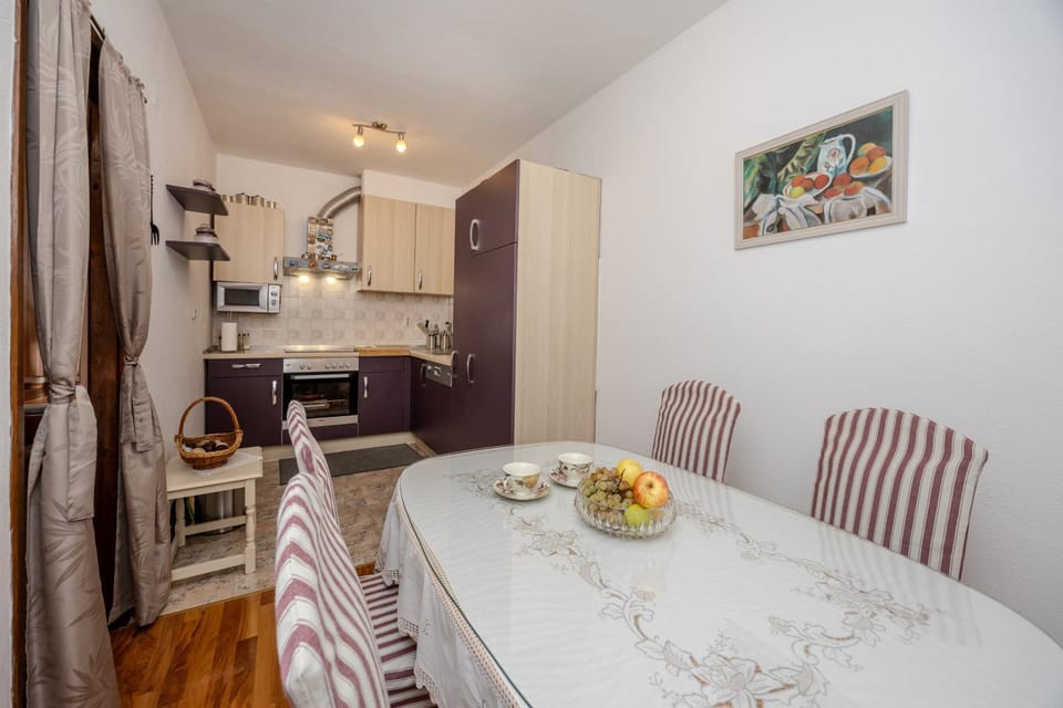 Apartman Seashell Apartment in Šibenik-Knin County, Croatia