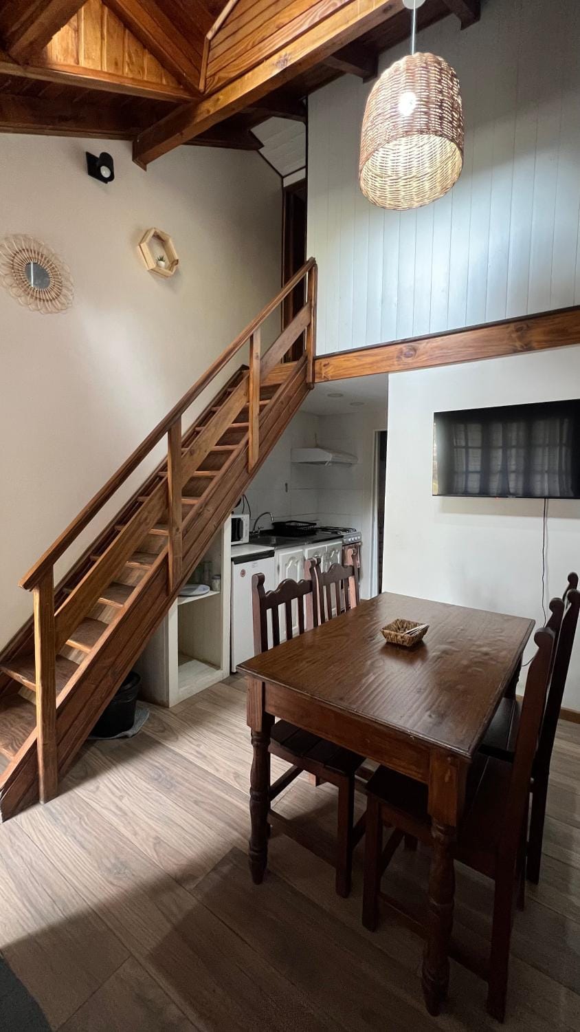 Nueva Serena Apartment in San Carlos Bariloche