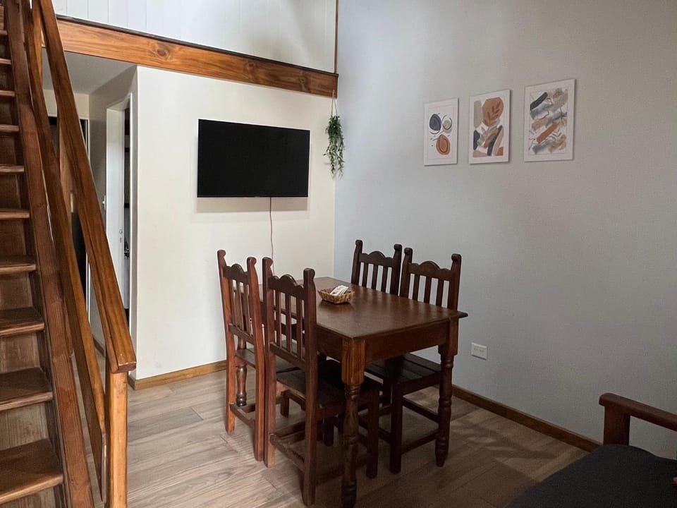 Nueva Serena Apartment in San Carlos Bariloche