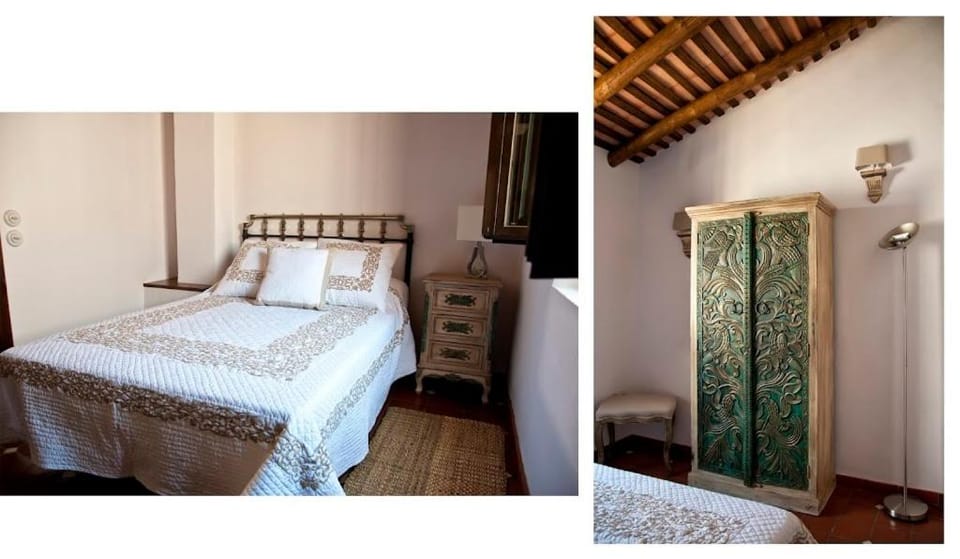 CR Casa Chica House in Sierra Norte de Sevilla