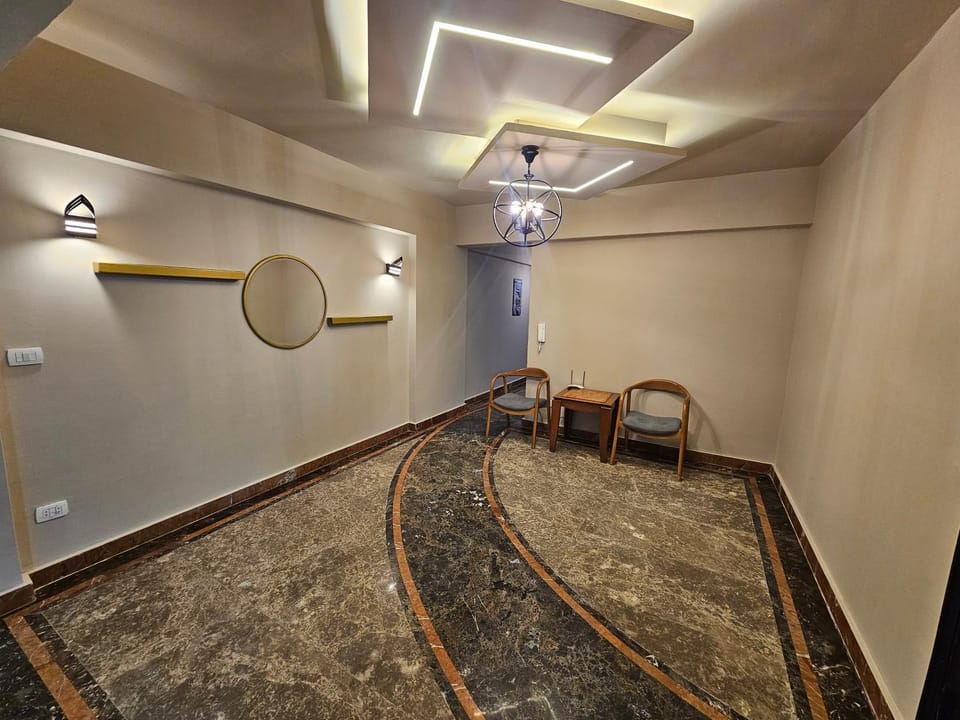 Alex sea view apartment - families only Apartment in Alexandria