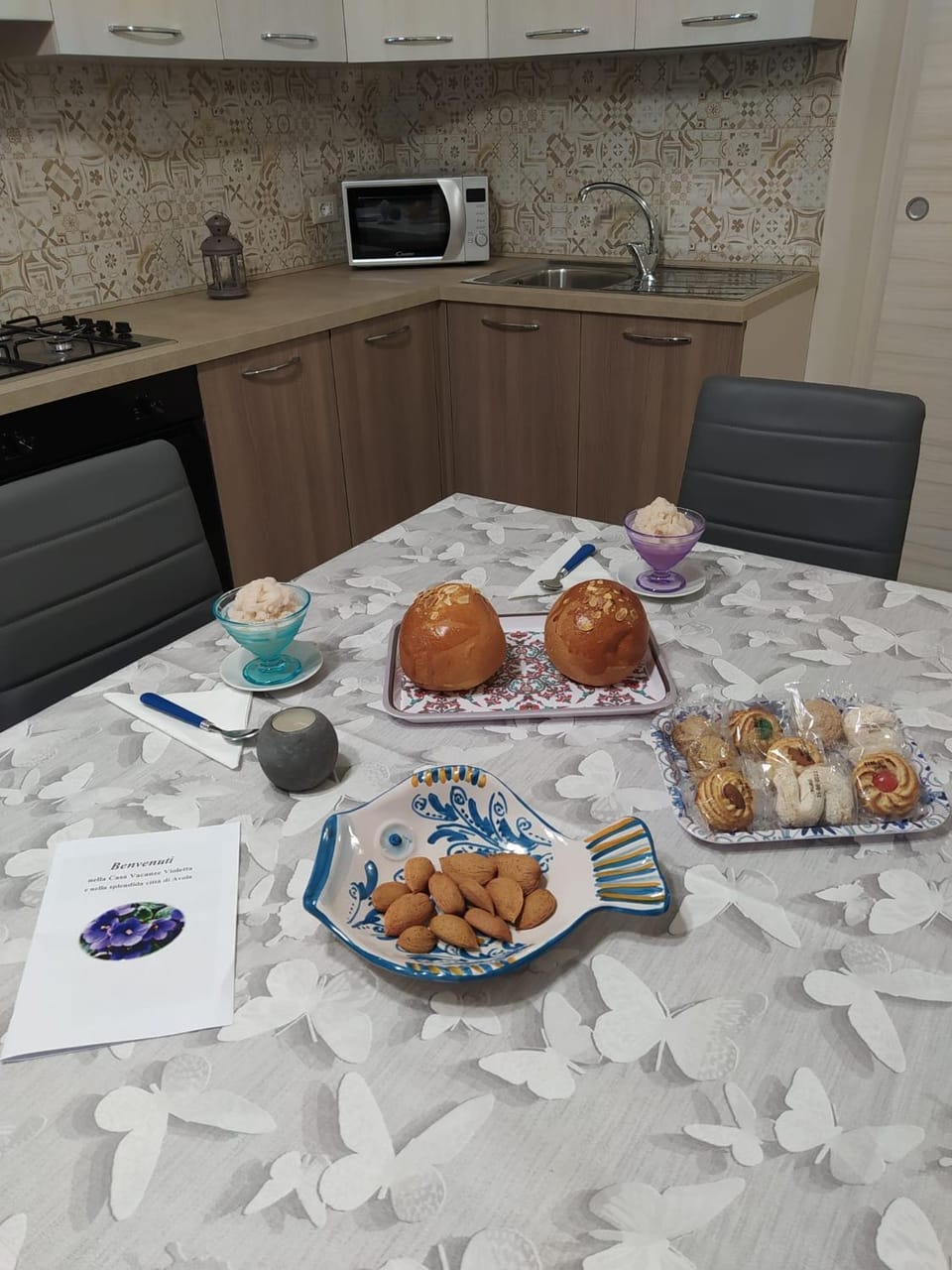 Restaurant/places to eat, Breakfast