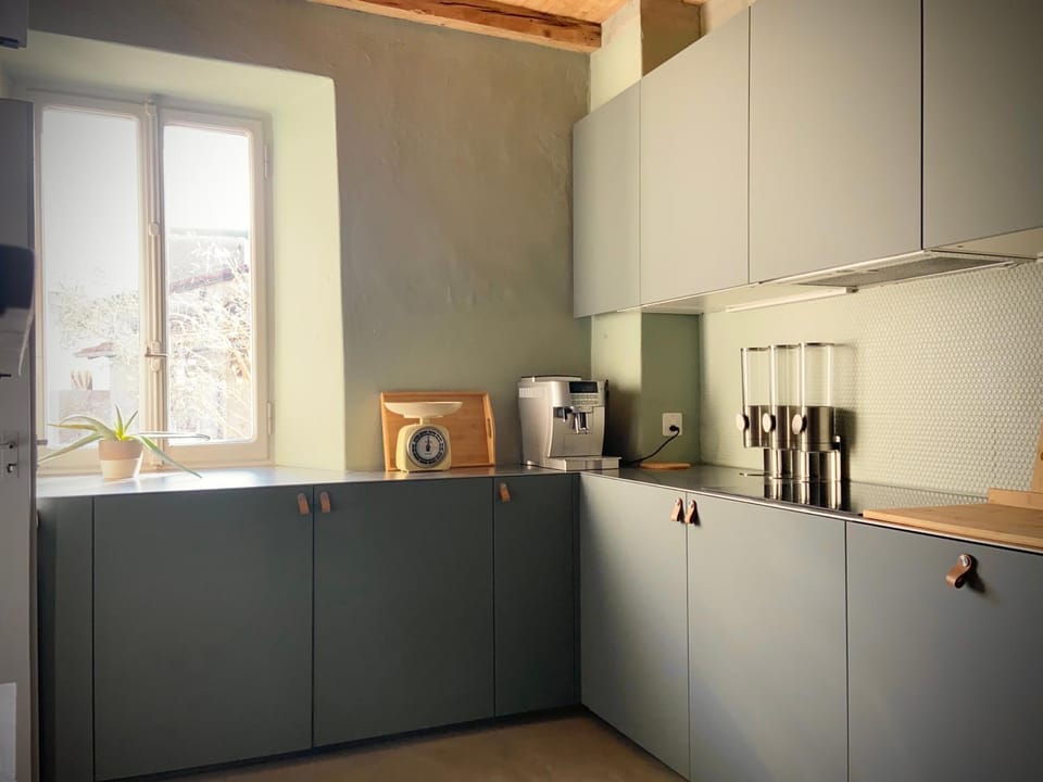 Kitchen or kitchenette, Kitchen or kitchenette, Breakfast