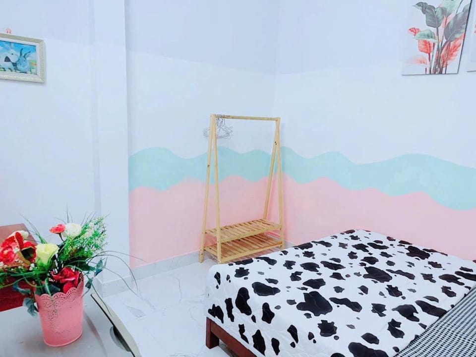 Rose homestay nguyên căn Bãi Sau Apartment in Vung Tau
