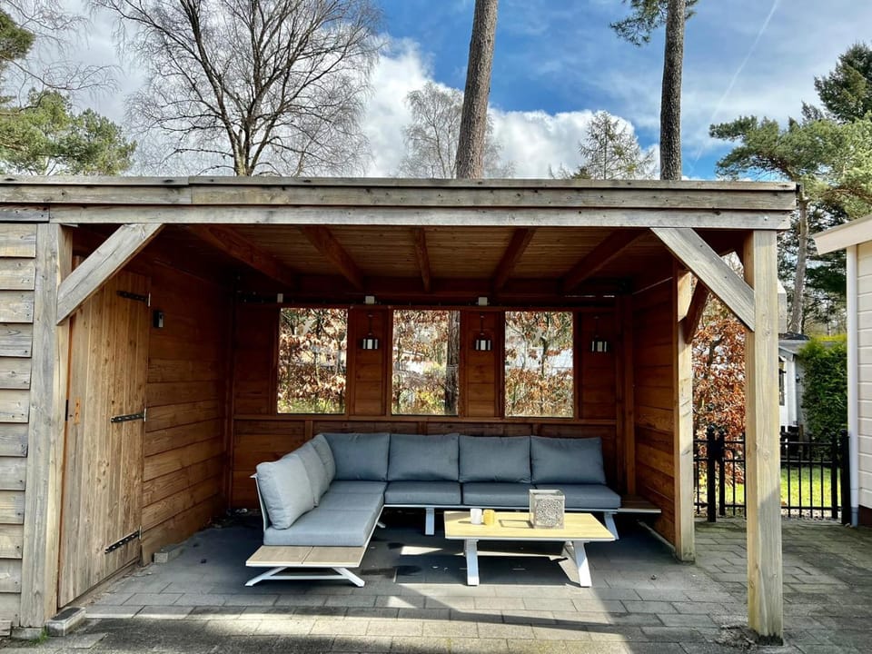 Garden, Lounge or bar, Seating area