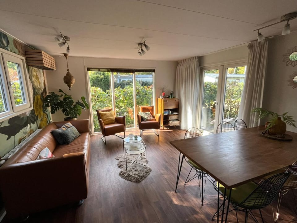 View (from property/room), Living room, Seating area