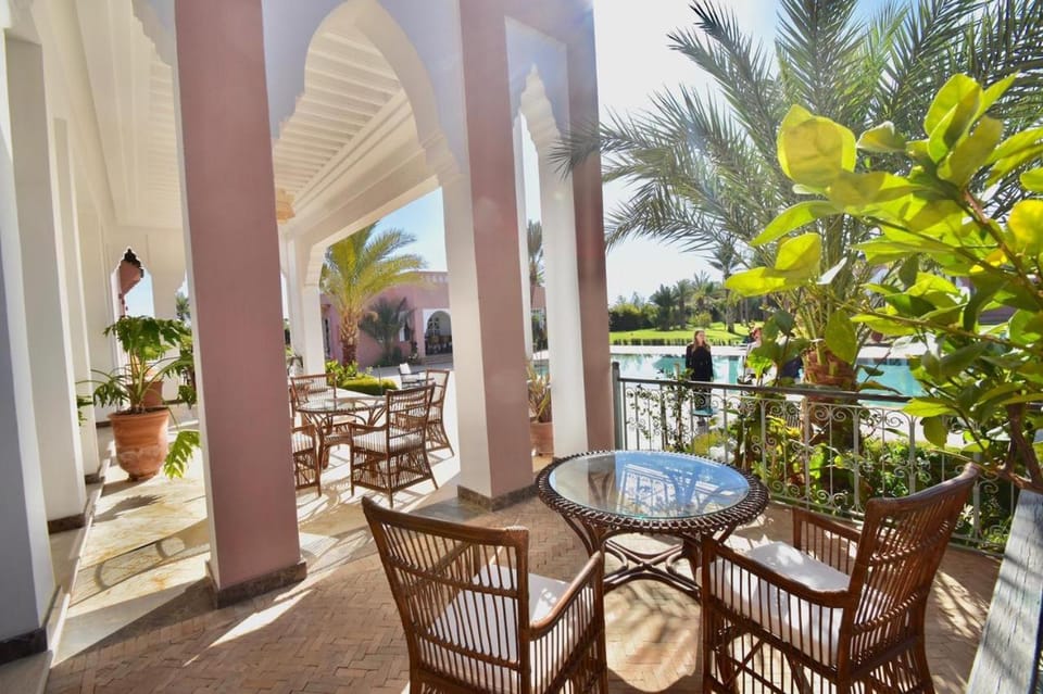 Patio, Balcony/Terrace