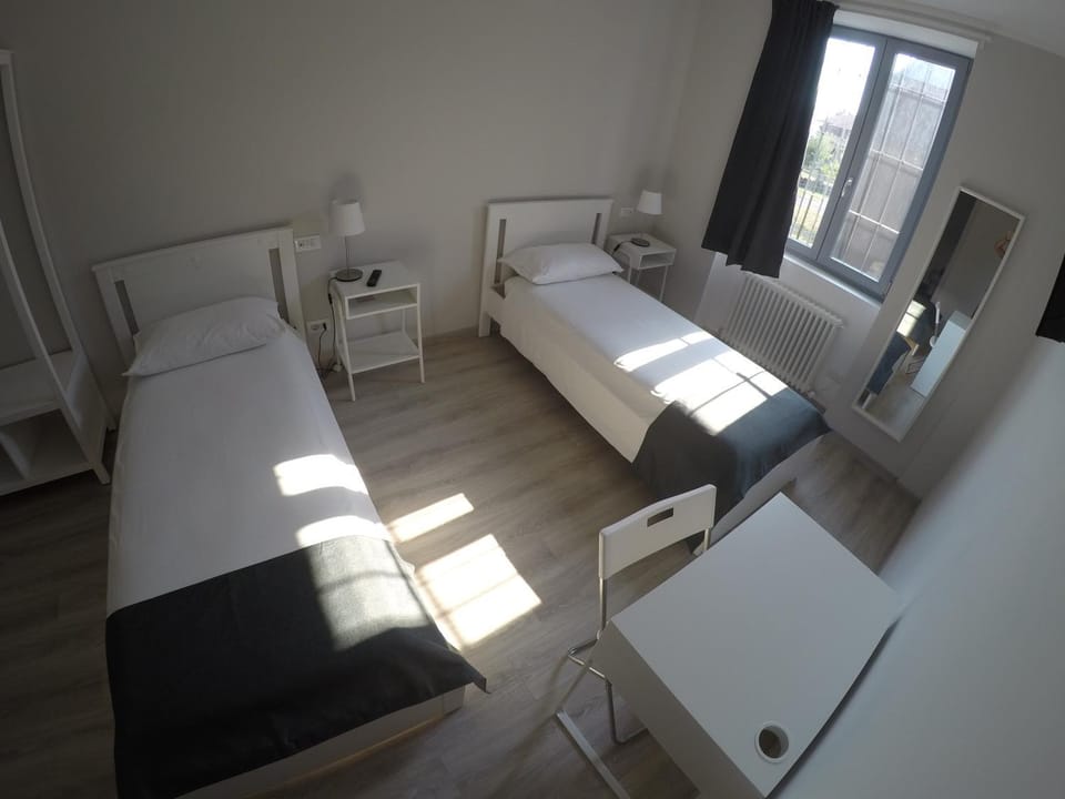 b&b la fabbrica Bed and Breakfast in Piedmont
