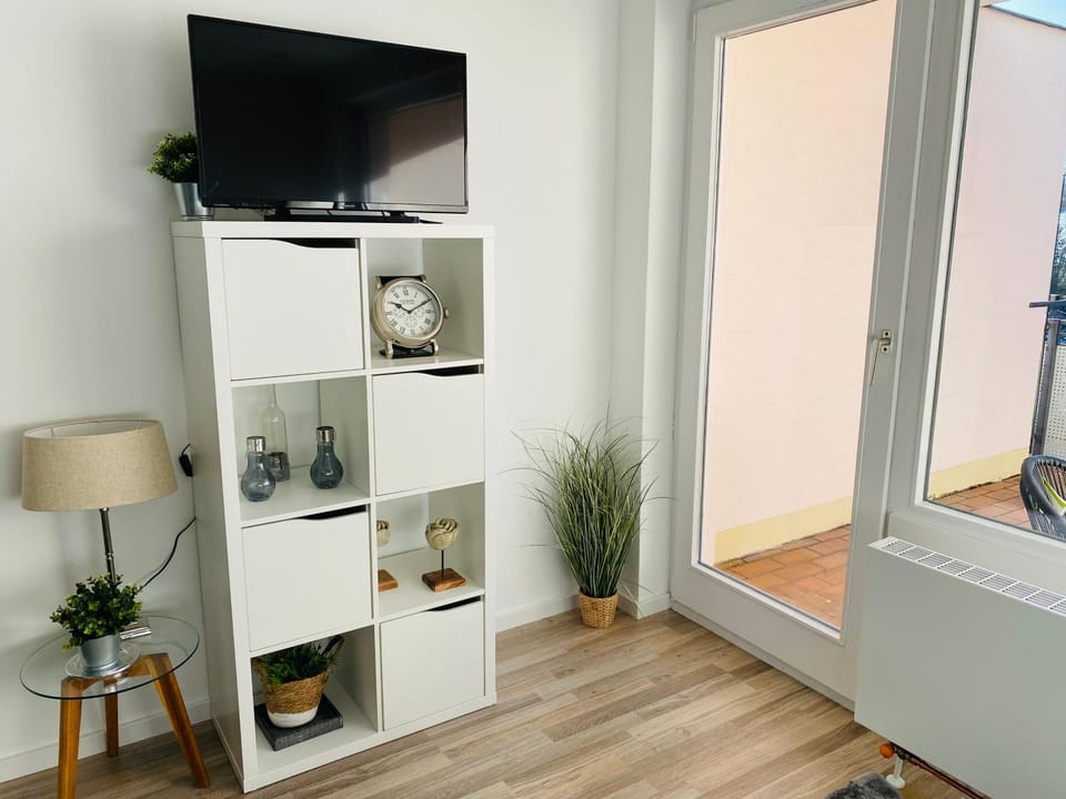 TV and multimedia