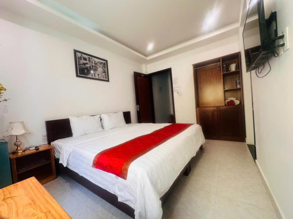 Toro Homestay Vacation rental in Hoi An