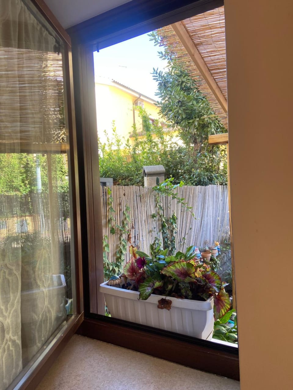 La casa di Luana sulla via Francigena Apartment in Lazio