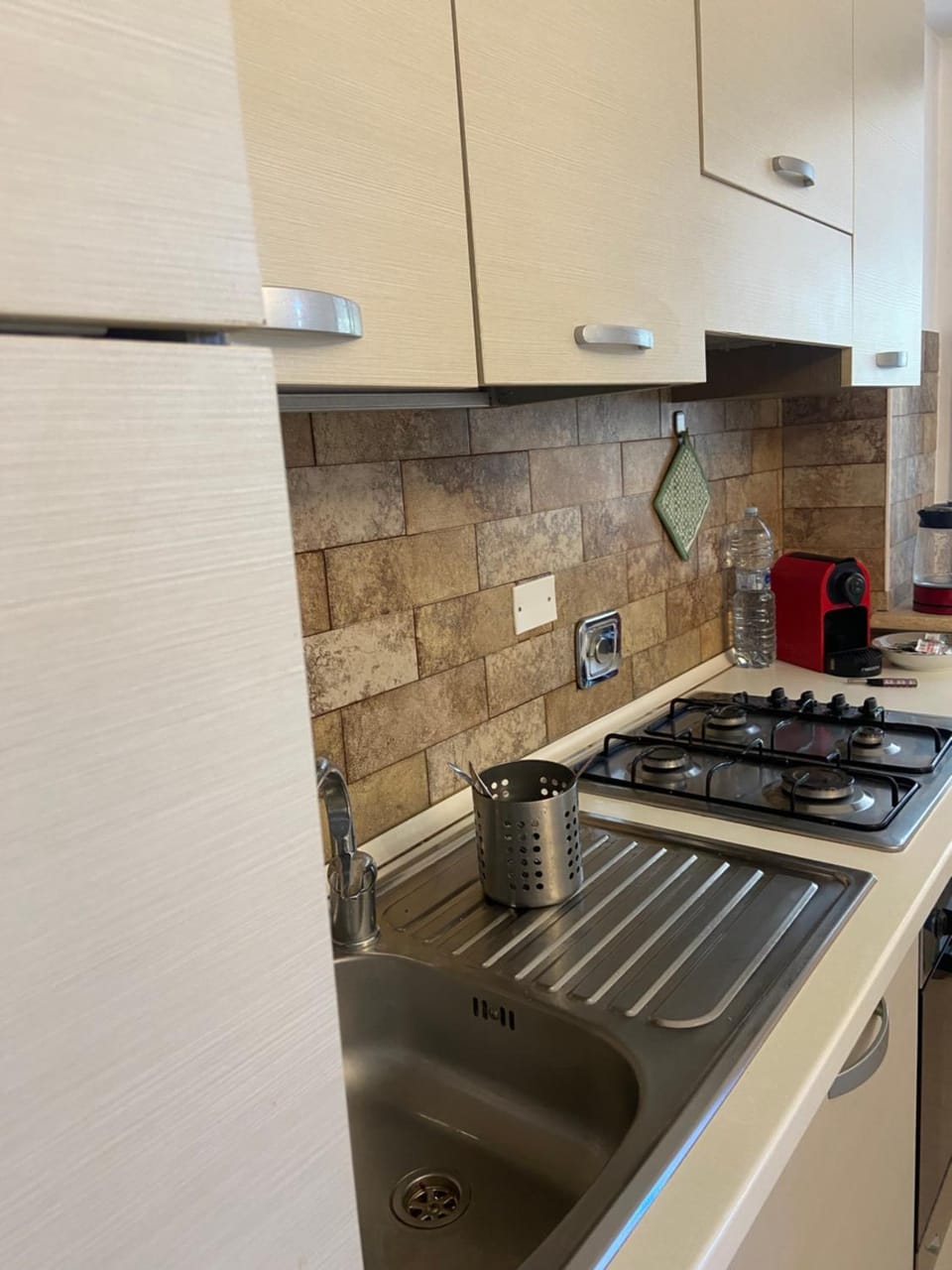 La casa di Luana sulla via Francigena Apartment in Lazio