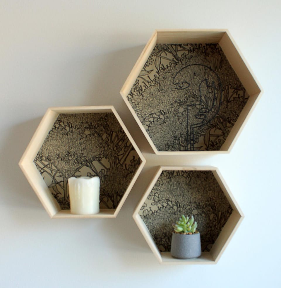 Decorative detail