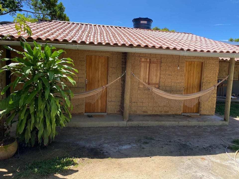 Recanto da Alice Bed and Breakfast in Trancoso