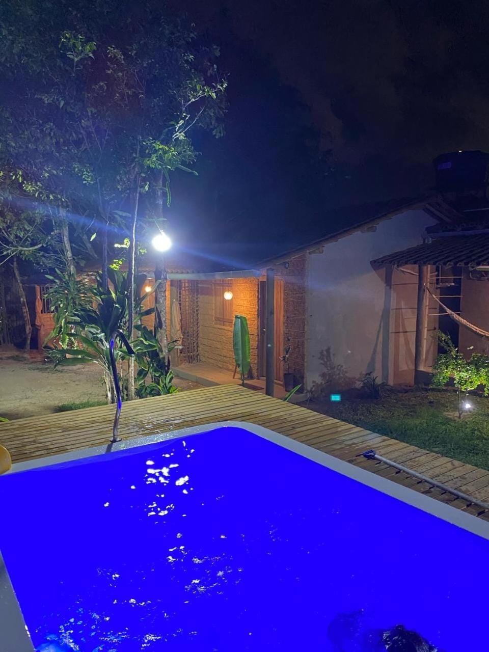 Recanto da Alice Bed and Breakfast in Trancoso
