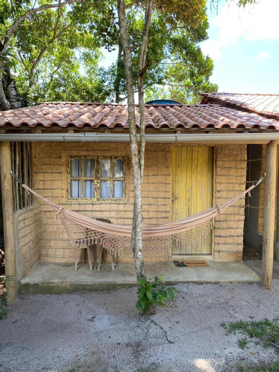 Recanto da Alice Bed and Breakfast in Trancoso