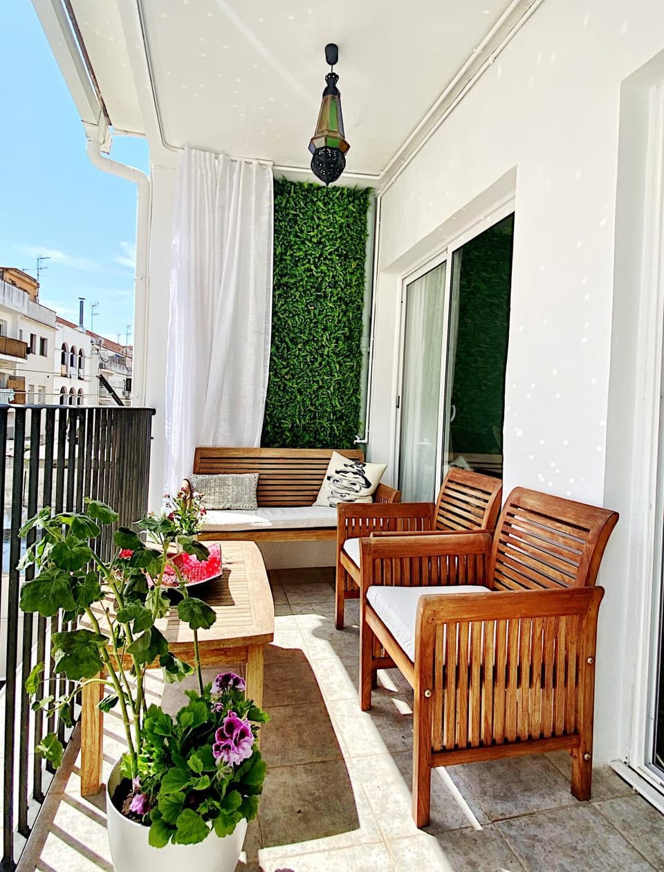 Balcony/Terrace, Balcony/Terrace
