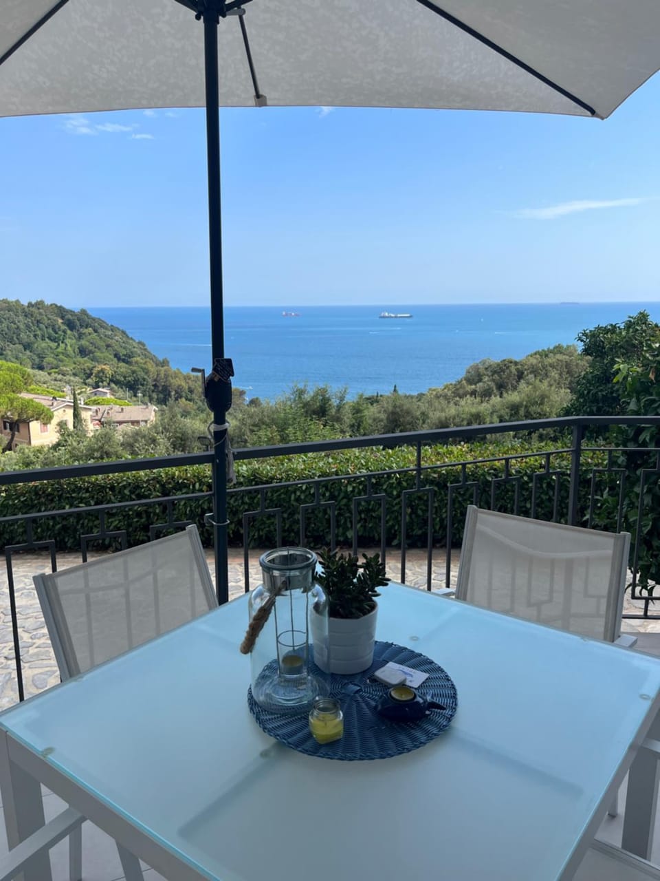 Balcony/Terrace, Balcony/Terrace