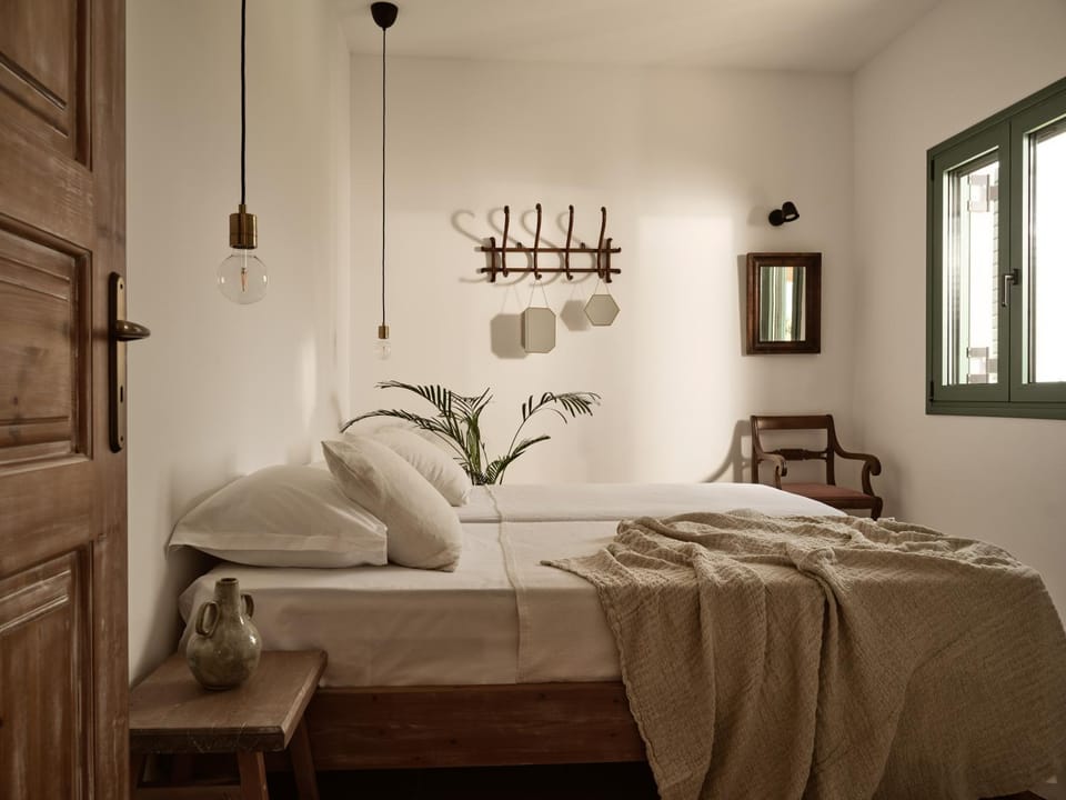 View (from property/room), Bedroom