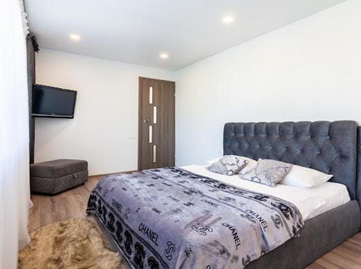 Orchid stay Apartment in Palanga