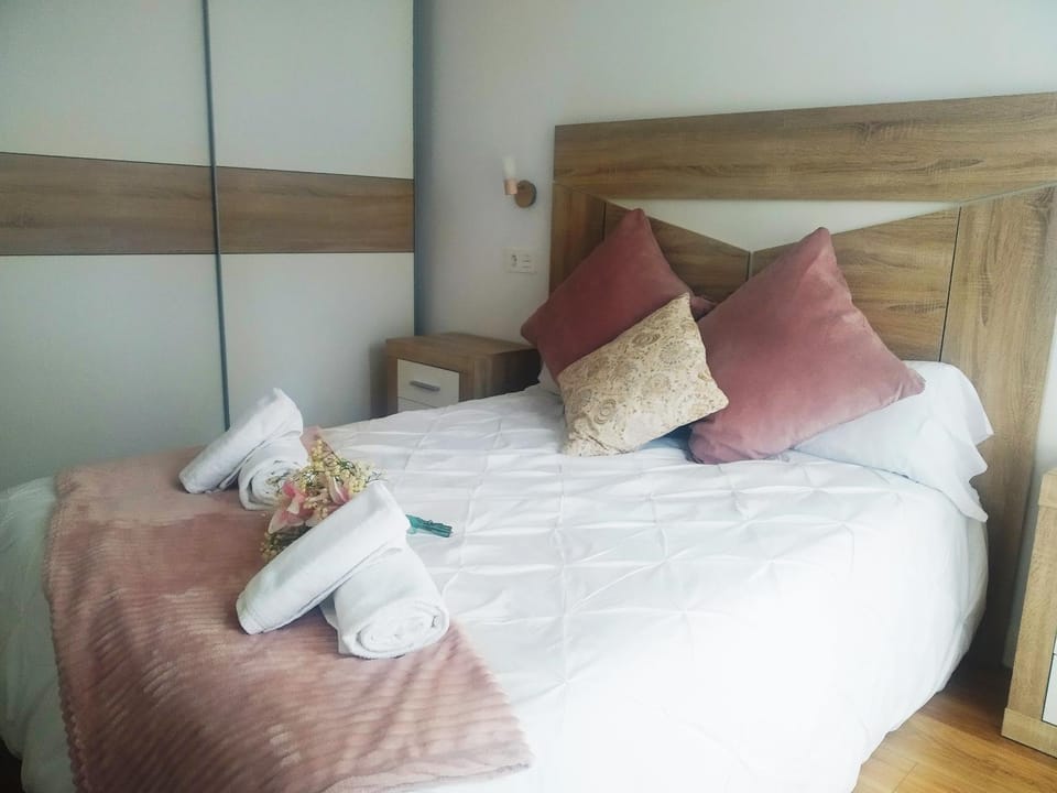 EL DESCANSO DE CARBAYEDO Apartment in Aviles