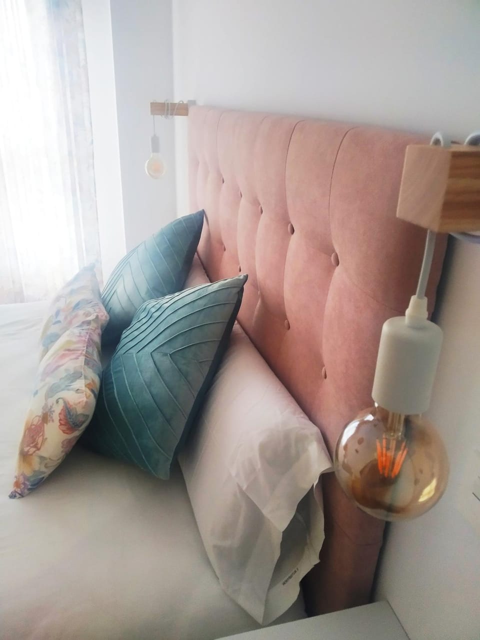 EL DESCANSO DE CARBAYEDO Apartment in Aviles