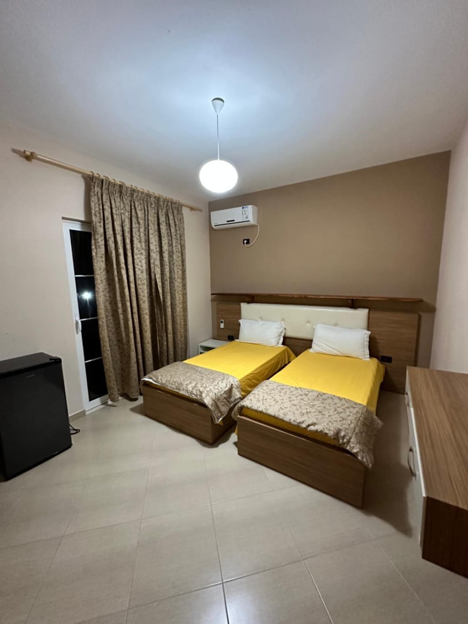 Rozmarine Hotel in Tirana County, Albania