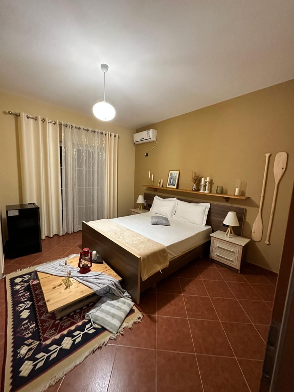 Rozmarine Hotel in Tirana County, Albania