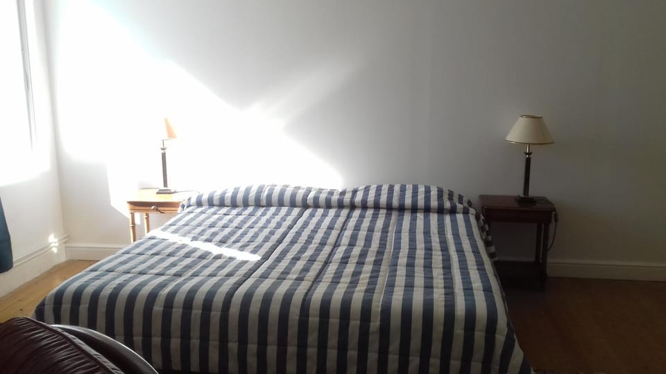 les Ormes de Belluire Bed and Breakfast in Nouvelle-Aquitaine