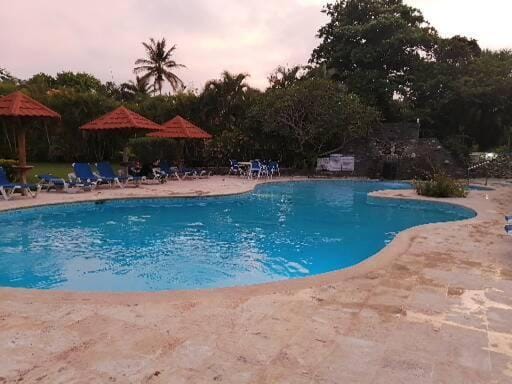 Pool view, Swimming pool, Swimming pool, sunbed