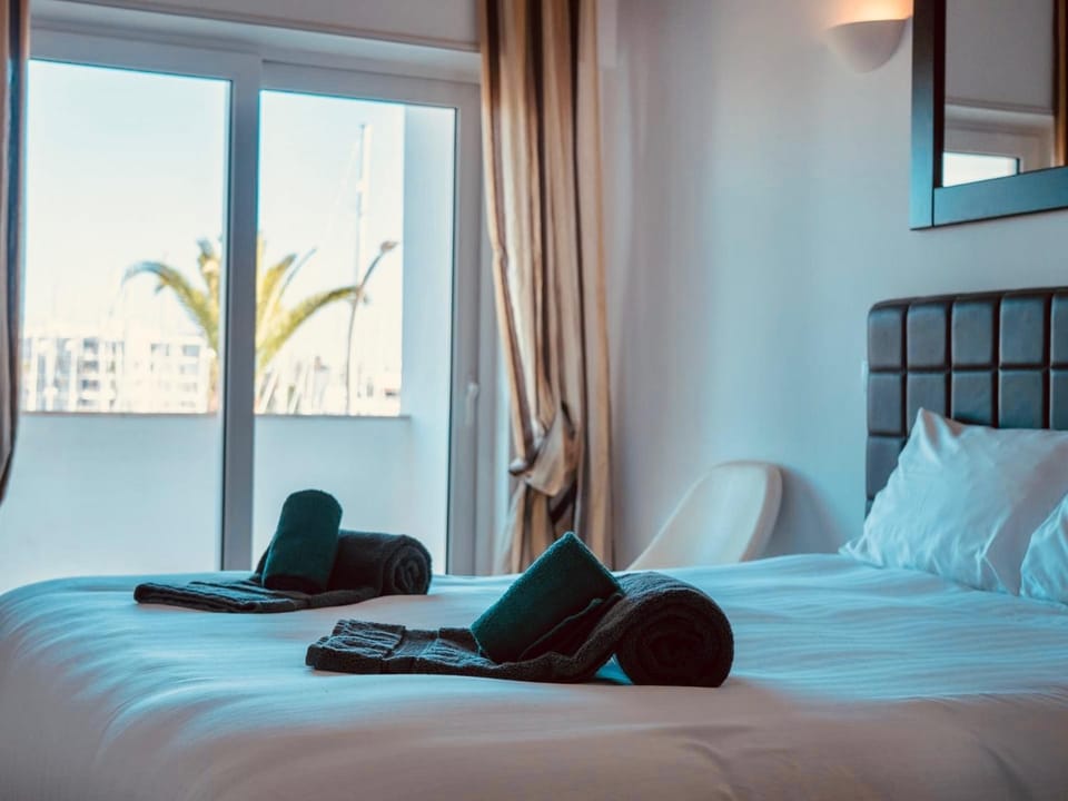 Lagos Marina view apartment near beaches and shops Apartment in Lagos