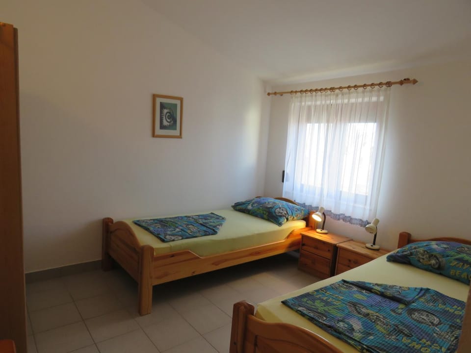 Apartman Vir Gogo br 4 Apartment in Zadar County