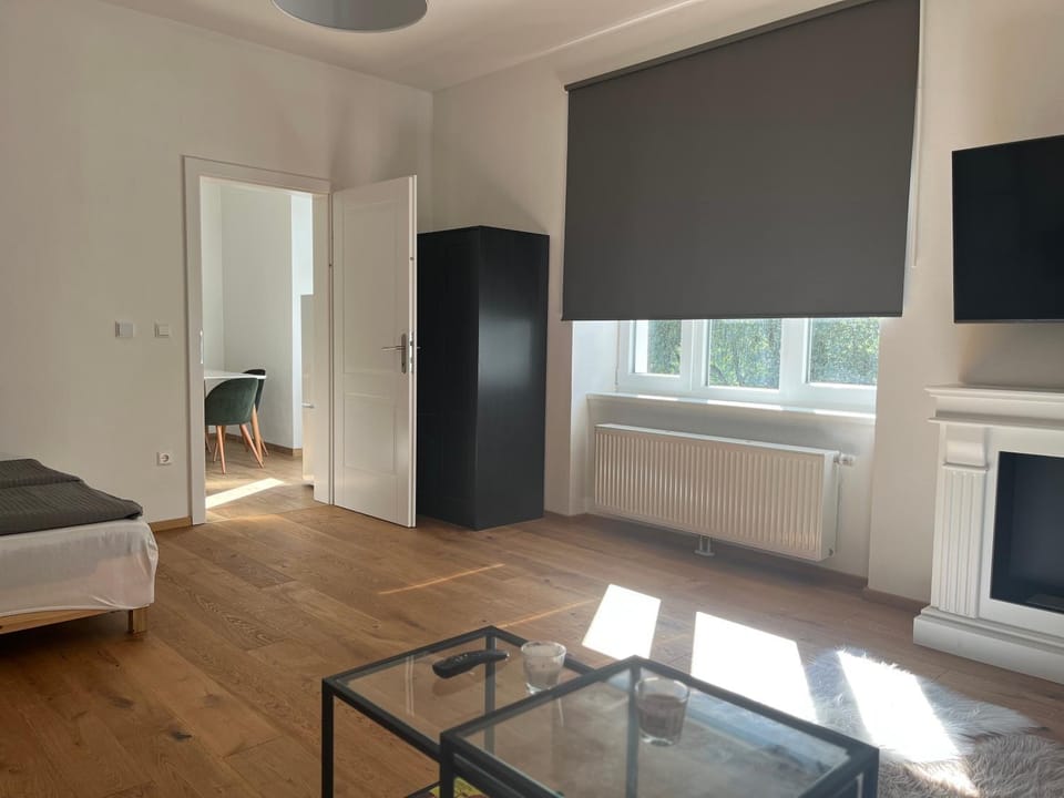 Apartment 3.0 Apartment in Upper Austria