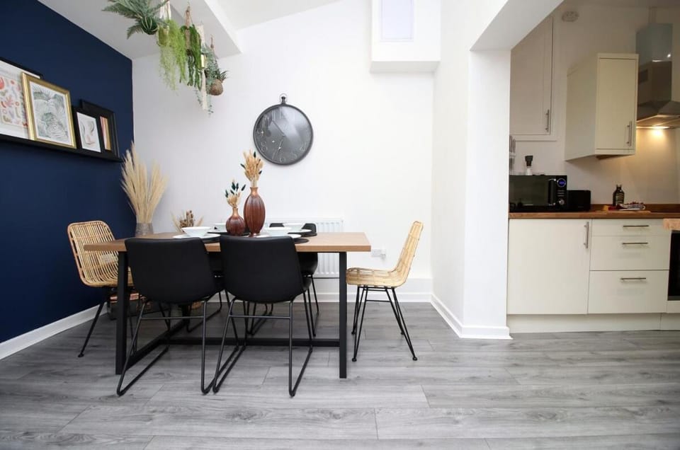 Minster House by Tŷ SA Apartment in Cardiff