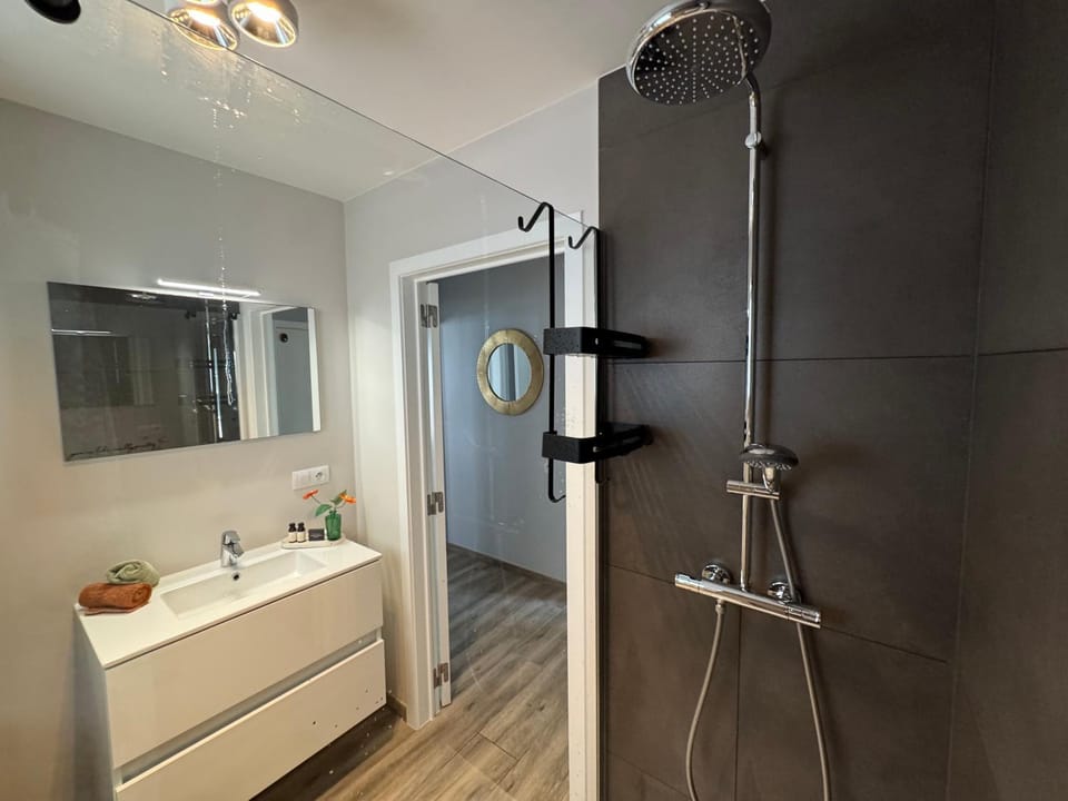 Bike & Sea Apartment in Ostend