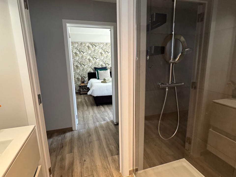Bike & Sea Apartment in Ostend