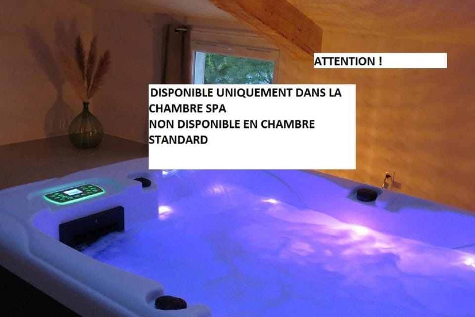 Spa and wellness centre/facilities