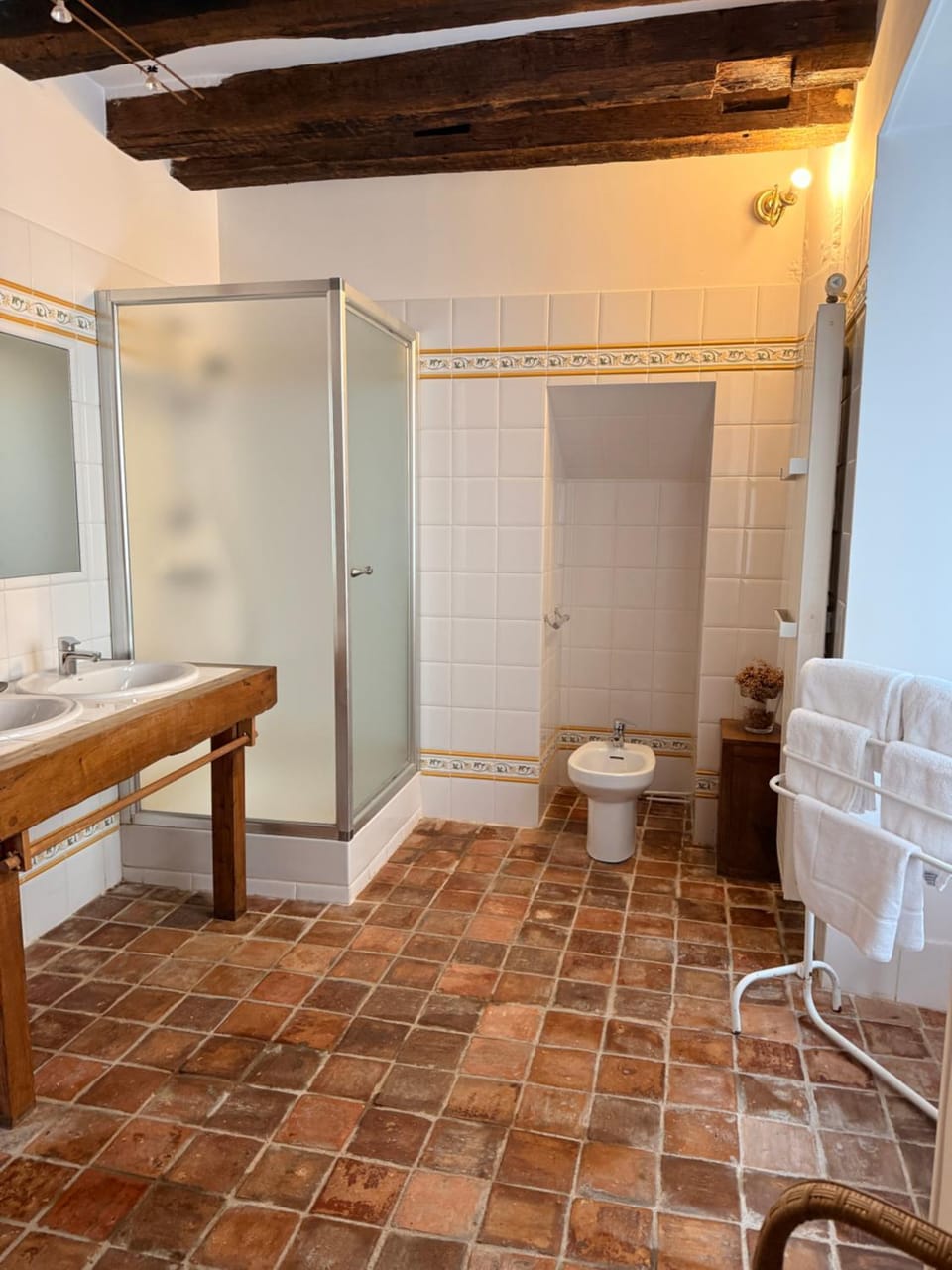 Chez collette Bed and Breakfast in Chablis