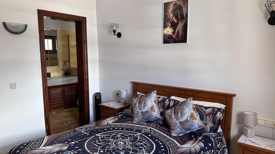 Casa Sophia Villa in Isla de Lanzarote