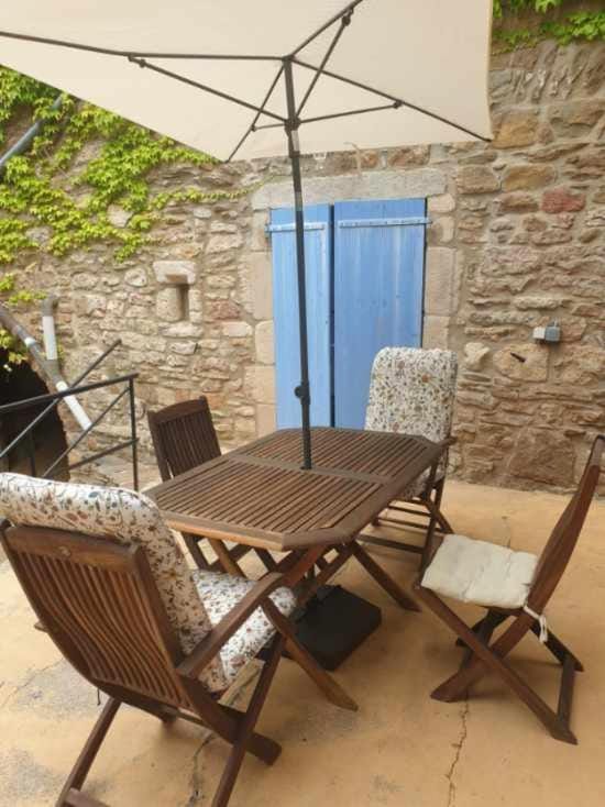 View (from property/room), Balcony/Terrace