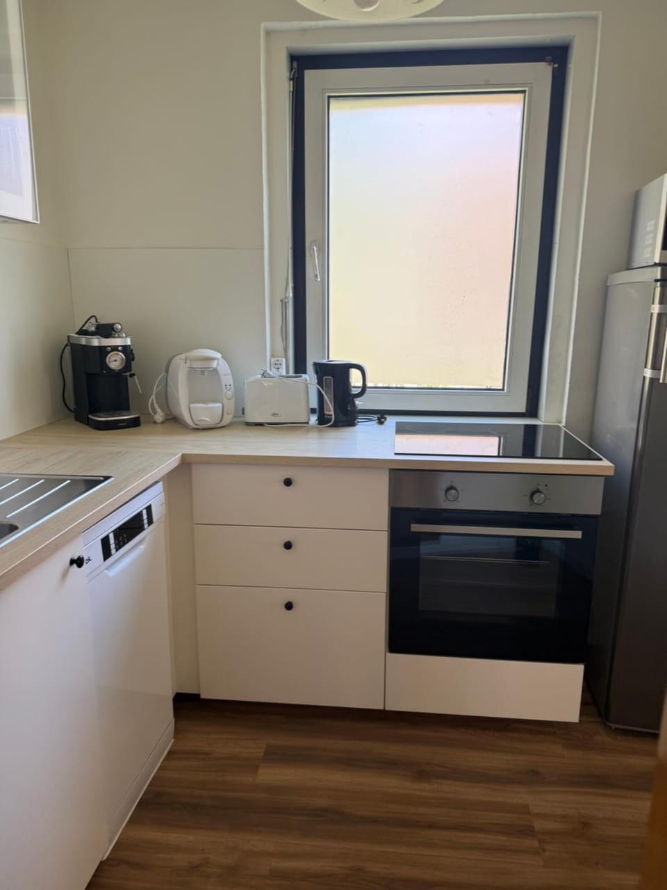 Ferienwohnung Max Apartment in Styria