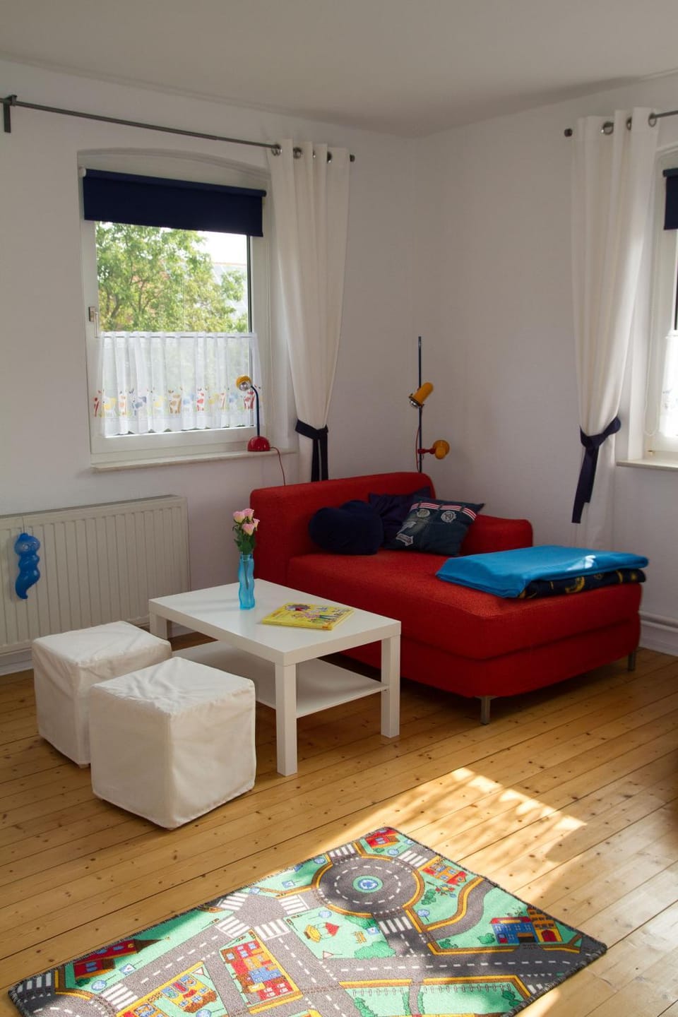 Ferienwohnung Falk Apartment in Lower Saxony, Germany
