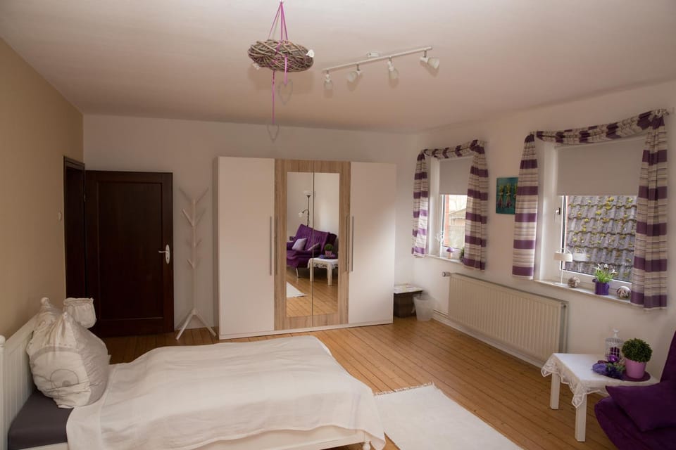 Ferienwohnung Falk Apartment in Lower Saxony, Germany